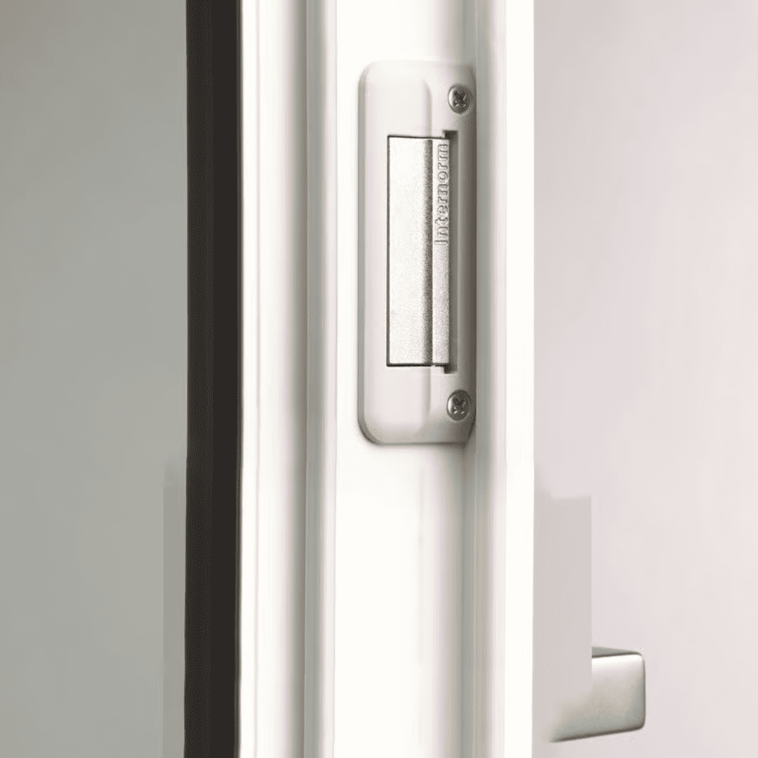 Sistema I-tec Secure